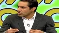 پیروانی:اگراستعفایی دادم به‌خودم احترام گذاشتم