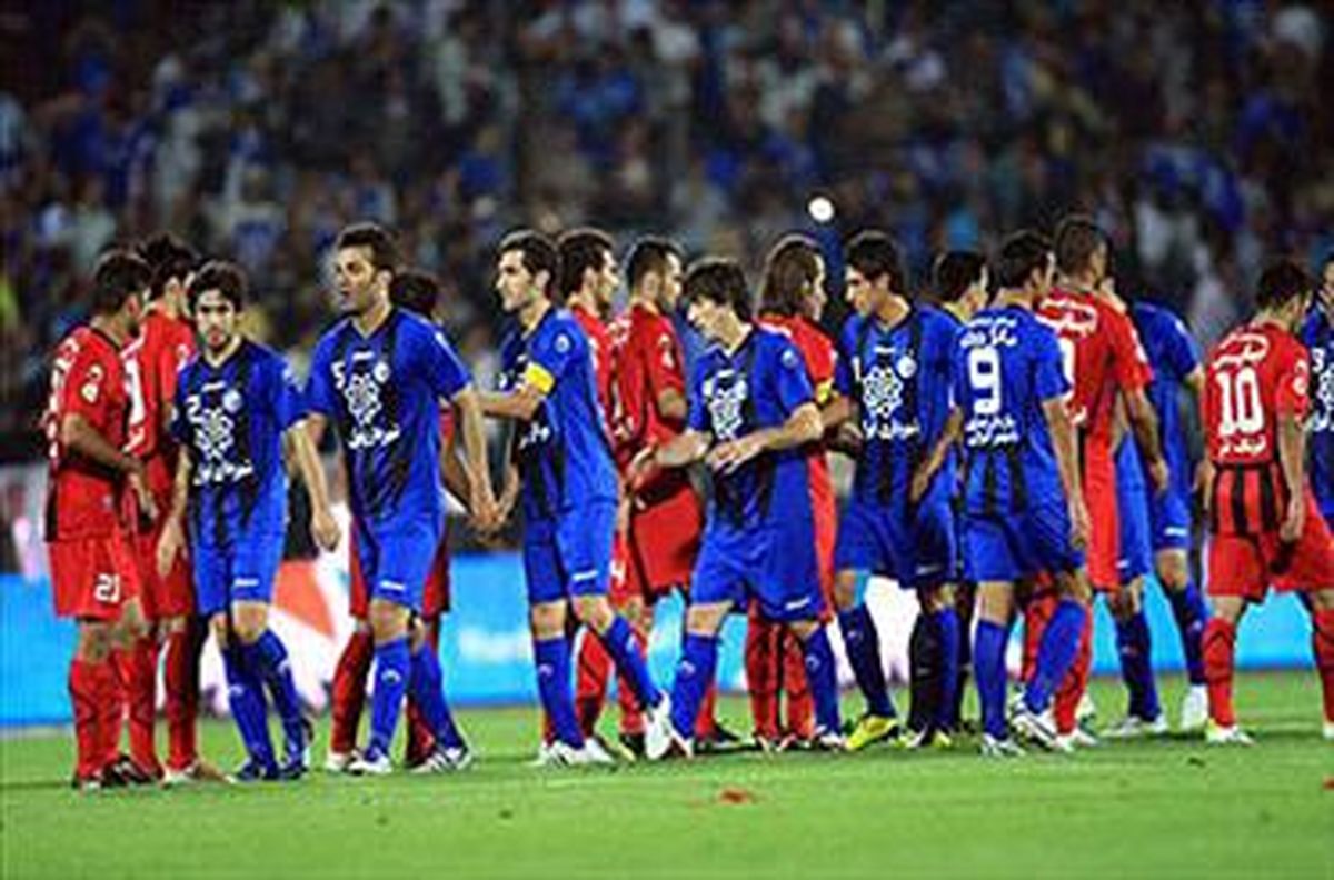سهام استقلال و پرسپولیس واگذار می‌شود