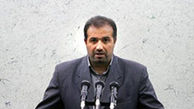 کاظم جلالی هم رئیس "گروه دوستی" شد!