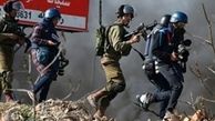 صهیونیست‌ها به دنیال ربودن فرمانده فلسطینی