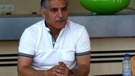 جهانبخش بین استقلال و پرسپولیس است