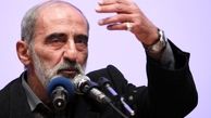 تشبیه منتقدان دولت به «زنان بدکاره»/ به ریا و نفاق خود را دوستدار آقای روحانی جا‌می‌زنند