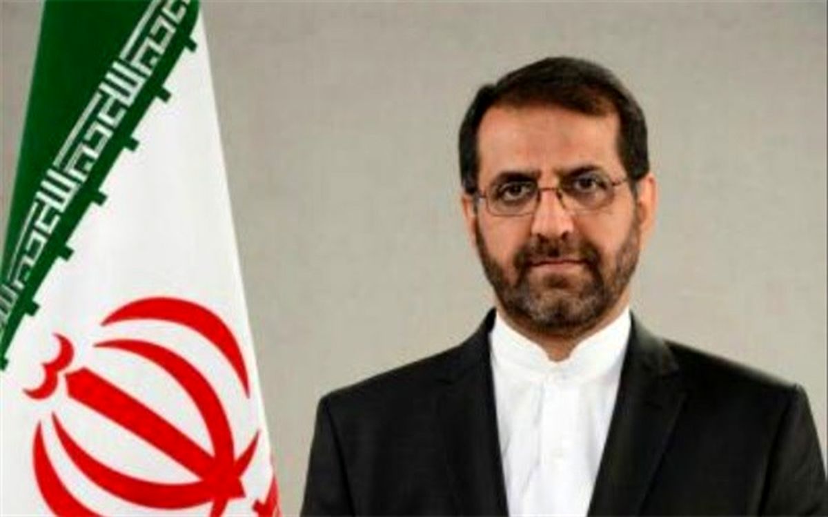 نشست مشترک کمیسیون امنیت ملی و سفرای اتحادیه اروپا فردا در مجلس برگزار می‌شود