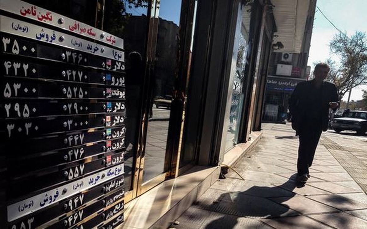 پشت‌پرده فروش ارز دولتی دربازار