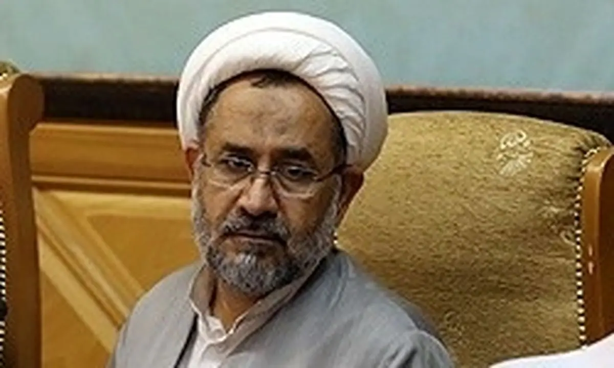 مصلحی به سازمان بازرسی نمی‌رود