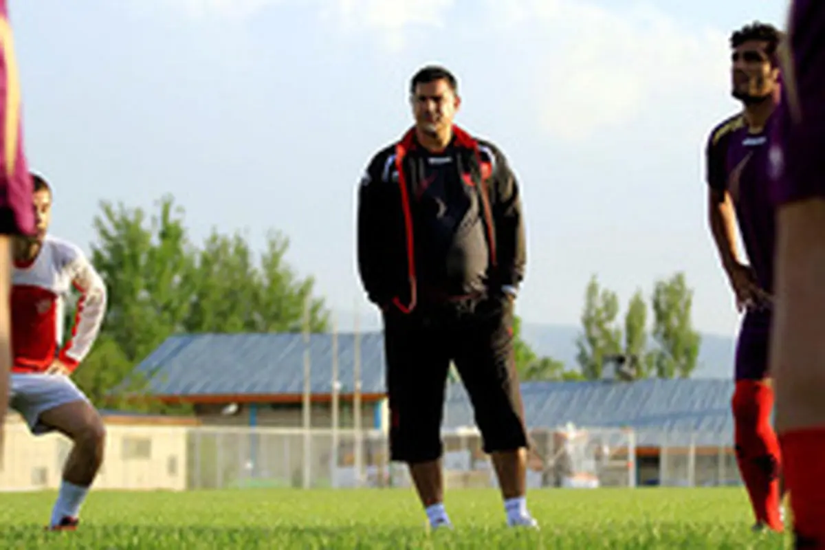 برخی قوانین فقط برای من صادر می‌شود!