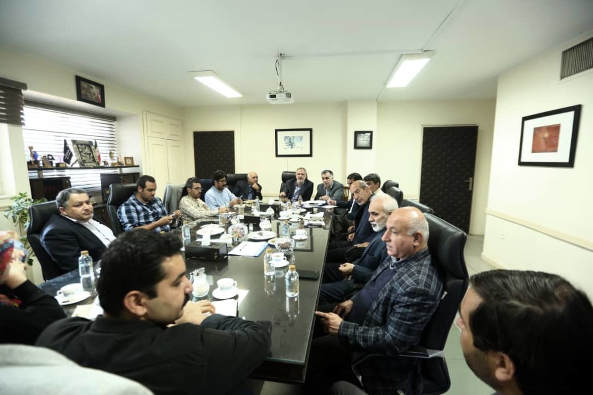 بیست و ششمین دوره هفته کتاب جمهوری اسلامی ایران با شعار «حال خوش خواندن» برگزار می‌شود