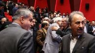 آیا پس از صالحی امیری ، شهردار هم استعفا خواهد داد ؟