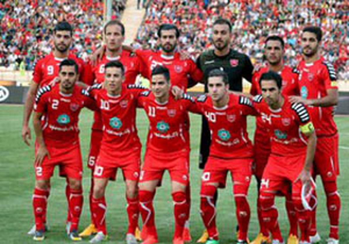 پرسپولیس بعد از «هادی» دیگر نباخت 