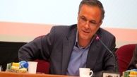 کرمان بر روی خط قرمز آب 