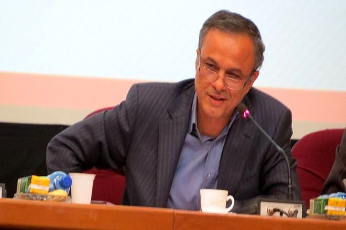 کرمان بر روی خط قرمز آب 