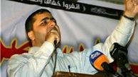 حماس: مقاومت فلسطین امروز قوی‌تر شده است