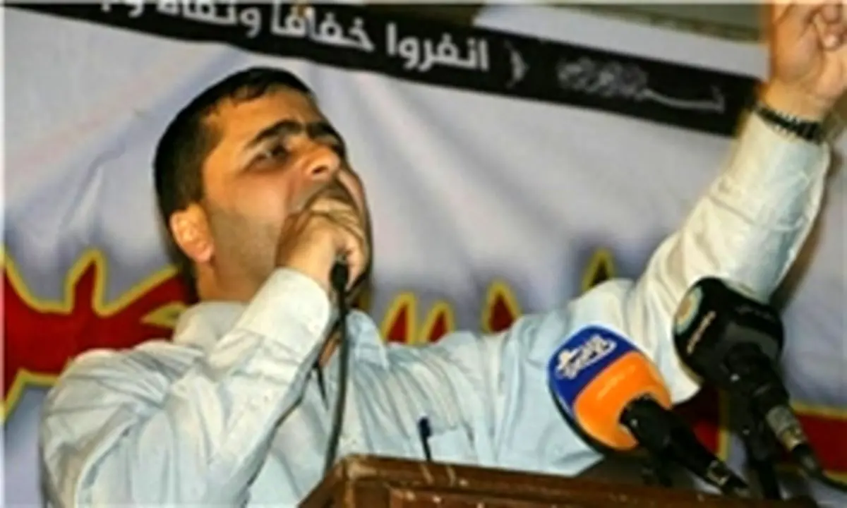 حماس: مقاومت فلسطین امروز قوی‌تر شده است