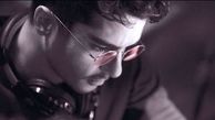 ساعد سهیلی در نهنگ آبی+عکس