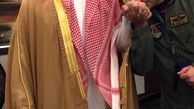 حمله لفظی «سفیر جوان» سعودی در آمریکا به ایران