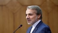 نوبخت: آقایان بگویند برای رفع آلودگی هوا چه کرده‌اند؟