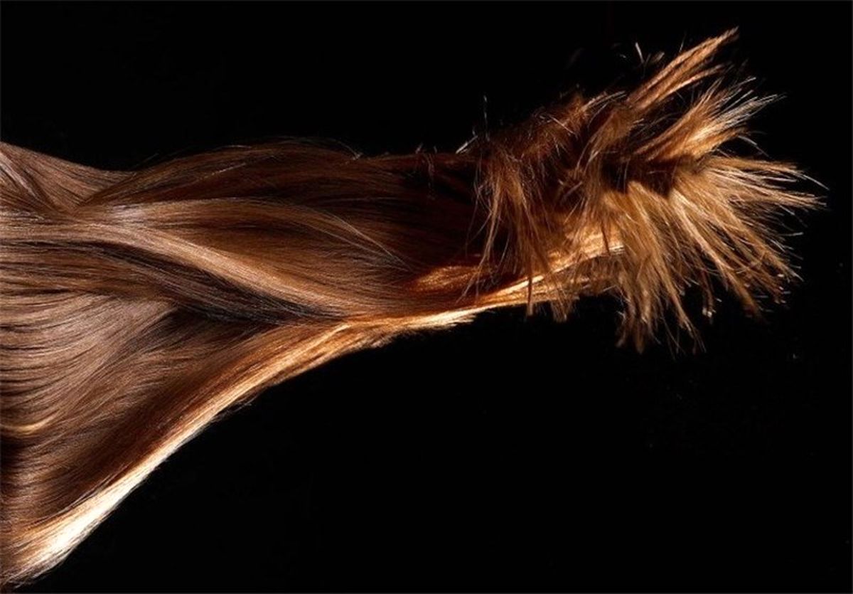 نکاتی ساده برای داشتن مو‌هایی سالم