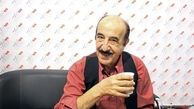 هنرمندی که بمب شادی و نشاط است