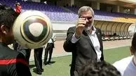 به احترام صداوسیما فعالیت تلویزیون پرسپولیس را فعلا متوقف کردیم