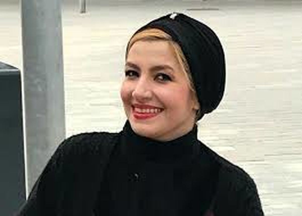 سکوت پُر هیاهوی خاله شادونه/عکس