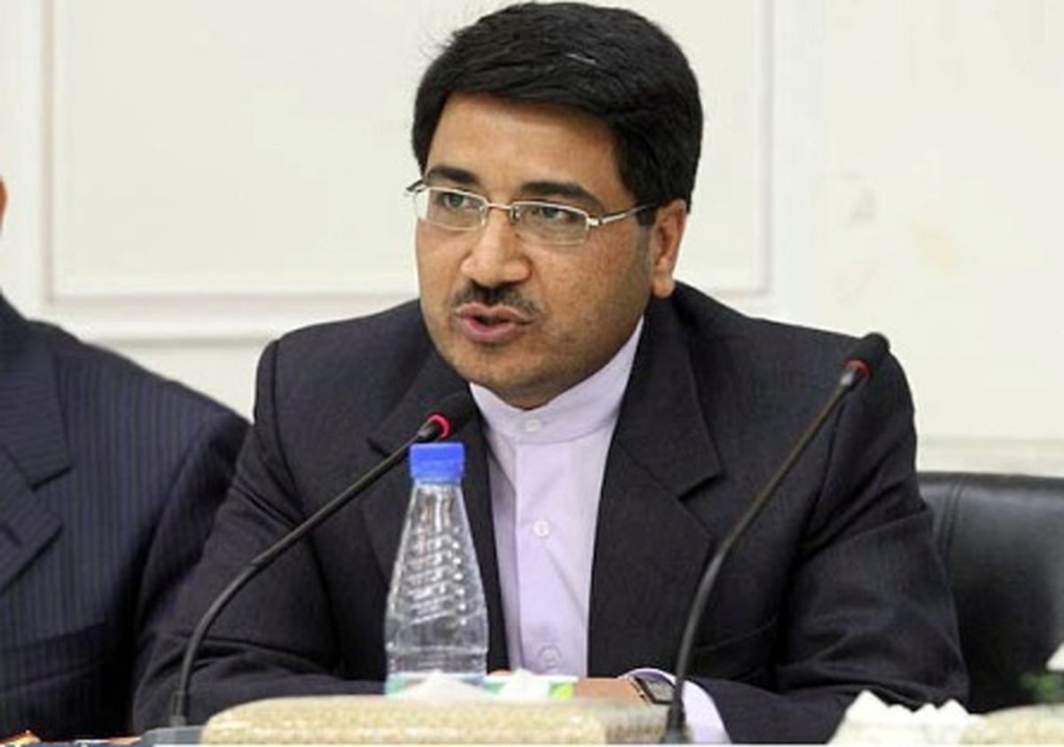 گذرنامه کلباسی هفته پیش صادر شده