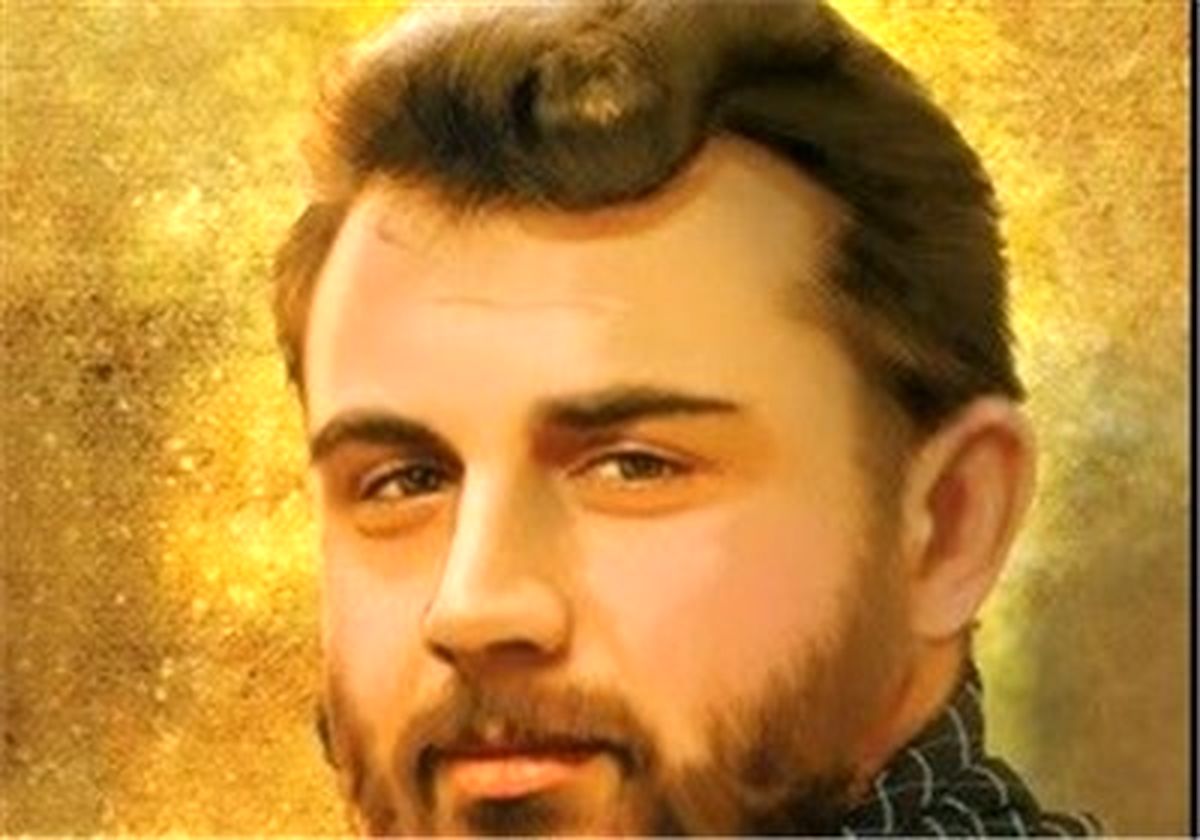 زندگی شهید ابراهیم اصغرزاده در شبکه مستند