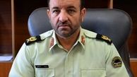 شهادت مامور نیروی انتظامی در تعقیب سارقان مسلح طلا فروشی 