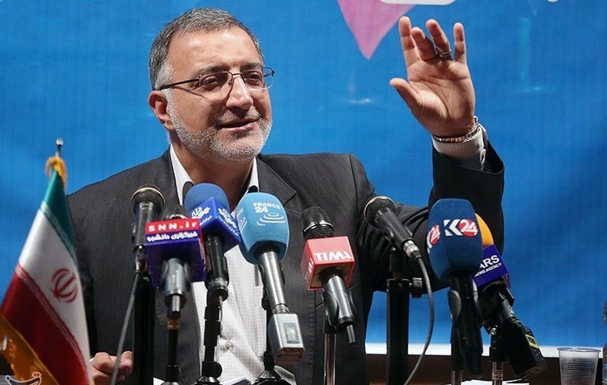 زاکانی:عنصر خسته و غیرانقلابی می‌گوید باید با کدخدا بسازیم