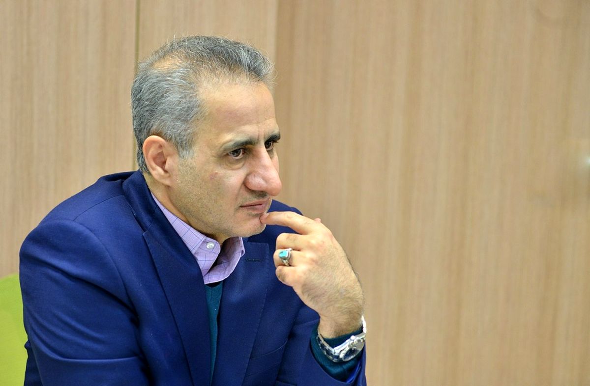 صنایع سبک کشور از ظرفیت خوبی برای جذب سرمایه‌ برخوردار است