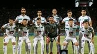 تغییر سه باره زمان دیدار ذوب آهن با پدیده مشهد!
