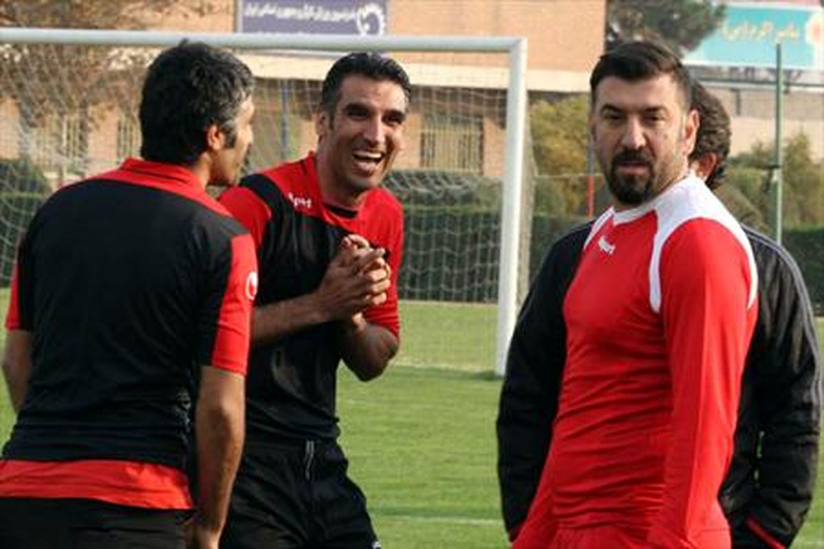 شوخی پروین با ما هشداری جدی به دیگران بود!
