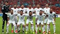 مصطفوی:کی‌روش با همان ترکیب همیشگی‌اش مقابل مراکش به میدان می رود