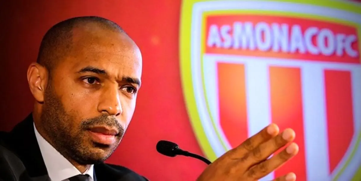 تداوم بحران موناکو با کمک آنری+عکس