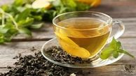 کبدتان را با این چای بیمه کنید