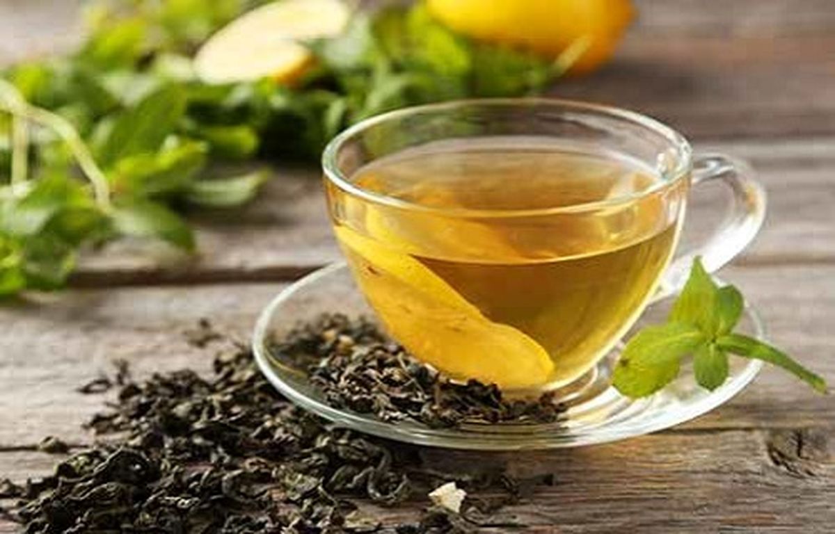 کبدتان را با این چای بیمه کنید