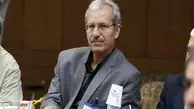 نصیرزاده: خود شفر هم گل استقلال را مردود اعلام می کرد