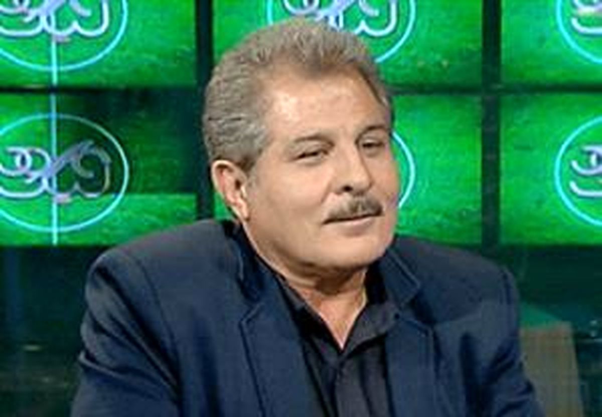 بشار رسن بی نظیر است