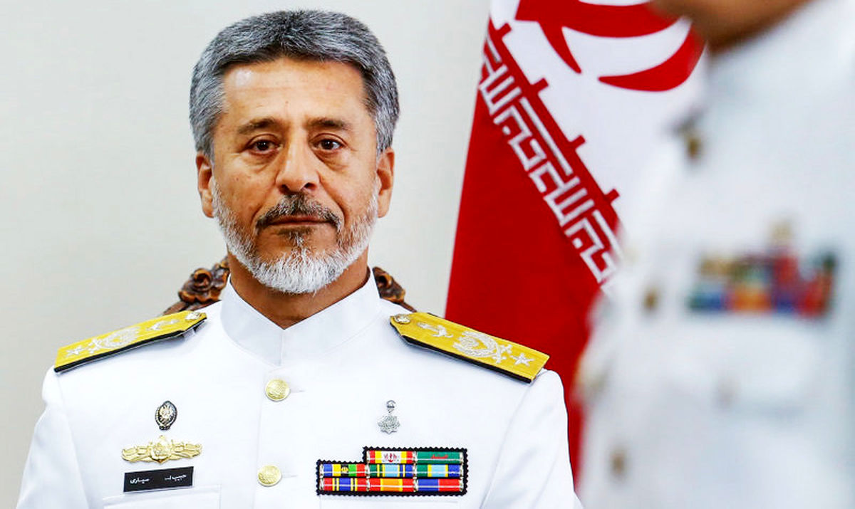 هیچکسی نمی‌تواند بین سپاه و ارتش اختلاف ایجاد کند