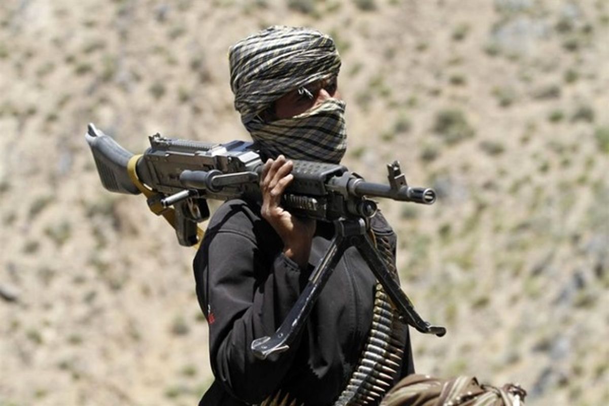 توحش طالبان در2 ایست بازرسی 22 کشته در پی داشت