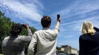 برای کمک به ناسا از ابرها عکس بفرستید!