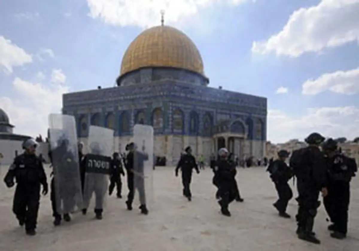 موضع ضد فلسطینی ایتالیا درباره قطعنامه یونسکو