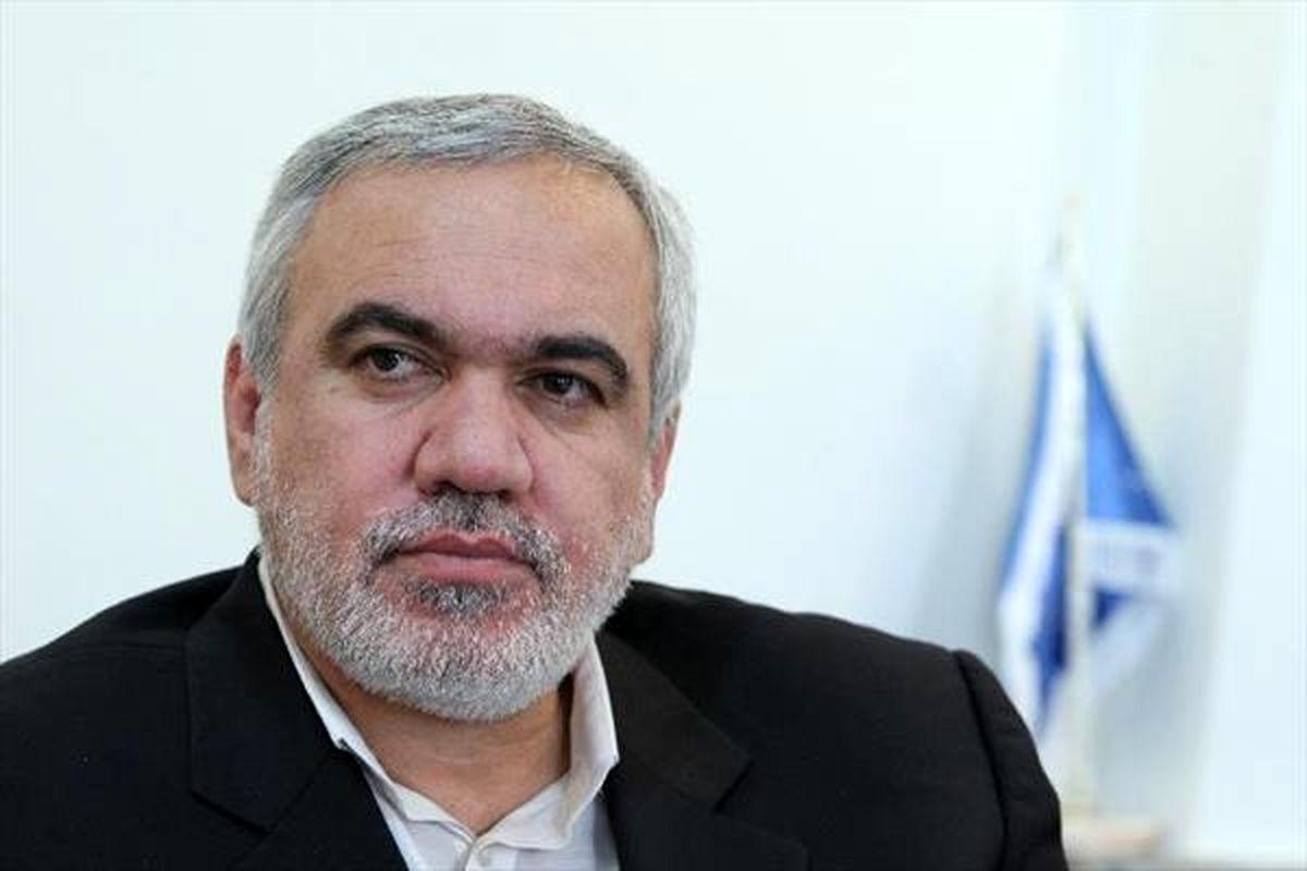 آقای جباری چرا امیدوار رضایی باید تاوان چک استقلال را بدهد