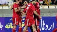 روزنامه الرایه: ایران- ونزوئلا؛ یک مسابقه جذاب که شبیه بازی‌های رسمی بود