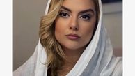 ظاهر مجلسی دنیا مدنی + عکس