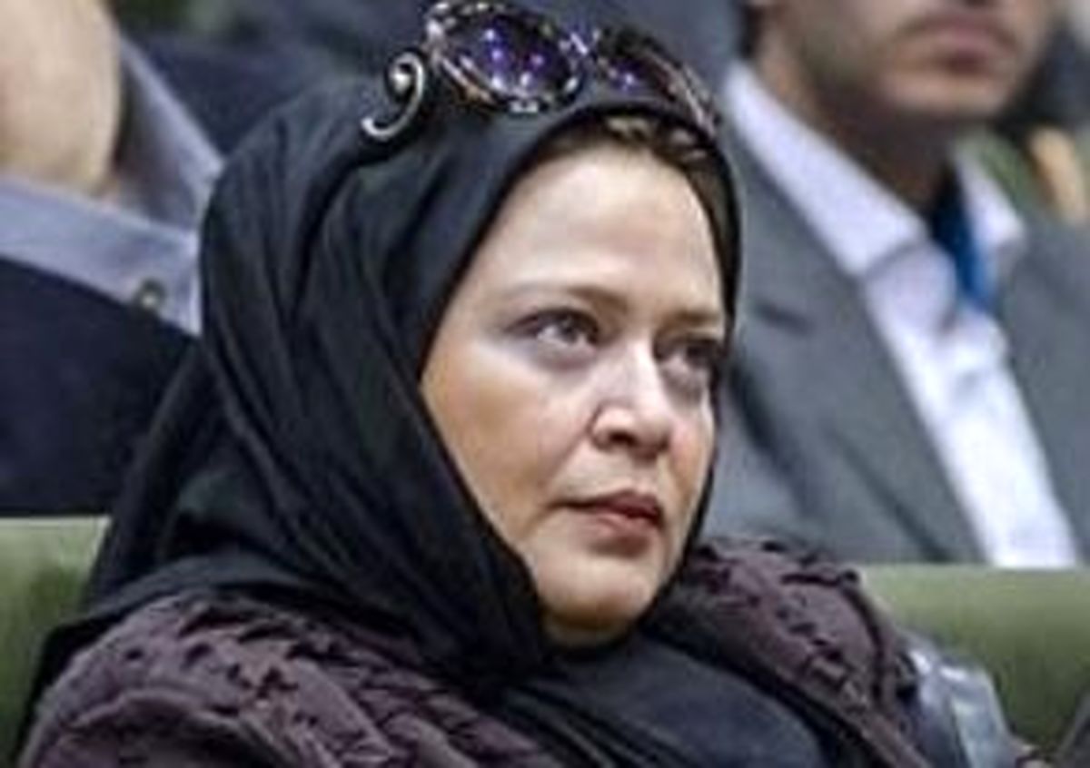کار غیرمنتظره خشایار الوند از نگاه بهاره رهنما/ عکس