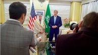 جان کری: توافق هسته‌ای، تغییری در روابط ما با عربستان ایجاد نکرد