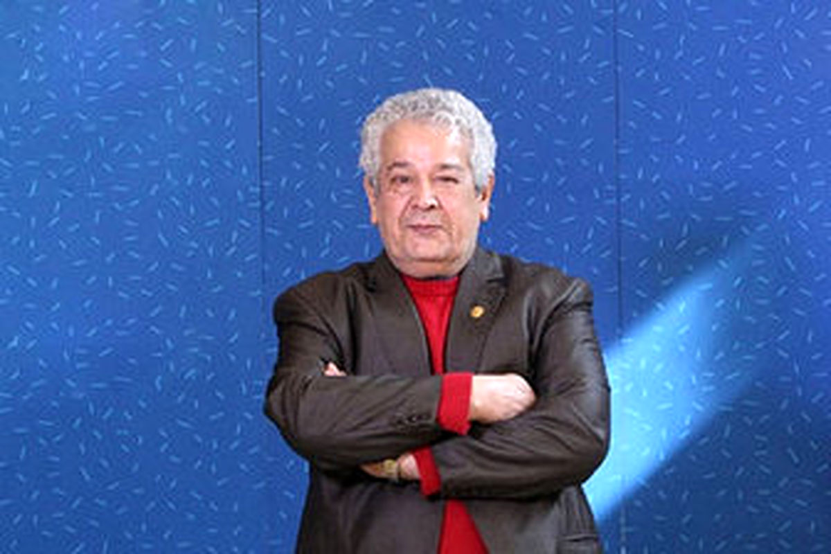 رضا فیاضی به «محکومین۲» پیوست/عکس