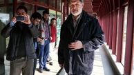 یک تراکتوری مدافع حرم شد؛ از همه هواداران حلالیت بطلبم