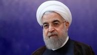 روحانی: بخش خصوصی باید پیشتاز روابط اقتصادی باشد