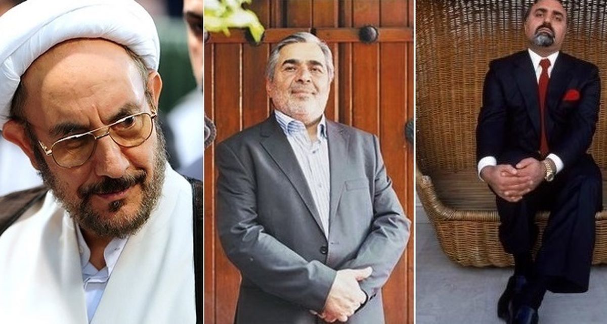 معمای یونسی، کنگرلو و قربانیفر/ چه کسی حقیقت را کتمان می کند؟